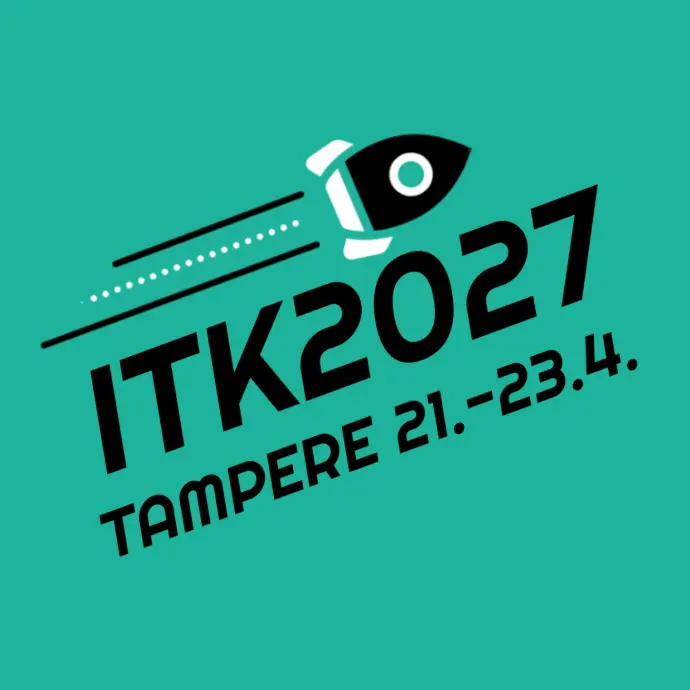 ITK2027 Tampere 21.-23.4.